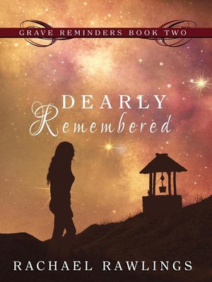 cover image of Dearly Remembered